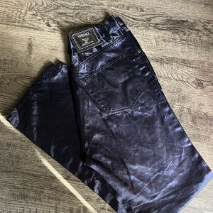 Versace vintage pants